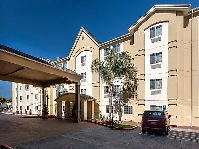 Candlewood Suites Lax Hawthorne By Ihg Estados Unidos