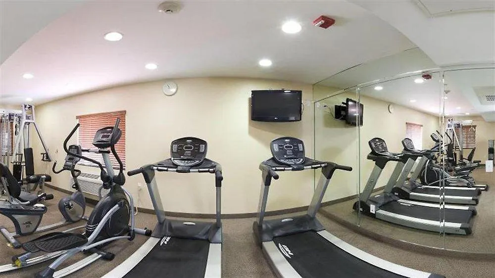 Candlewood Suites Lax Hawthorne By Ihg
