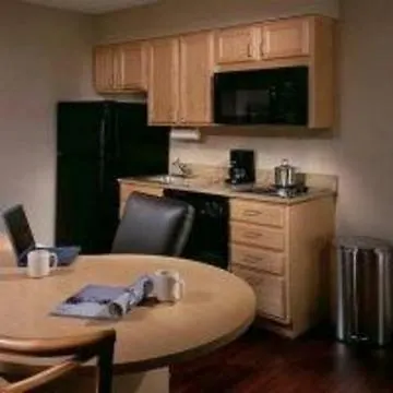 ** Hotel Candlewood Suites Lax Hawthorne By Ihg Estados Unidos