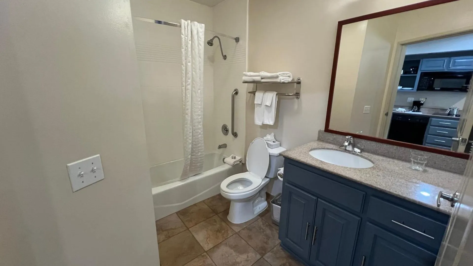 Candlewood Suites Lax Hawthorne By Ihg