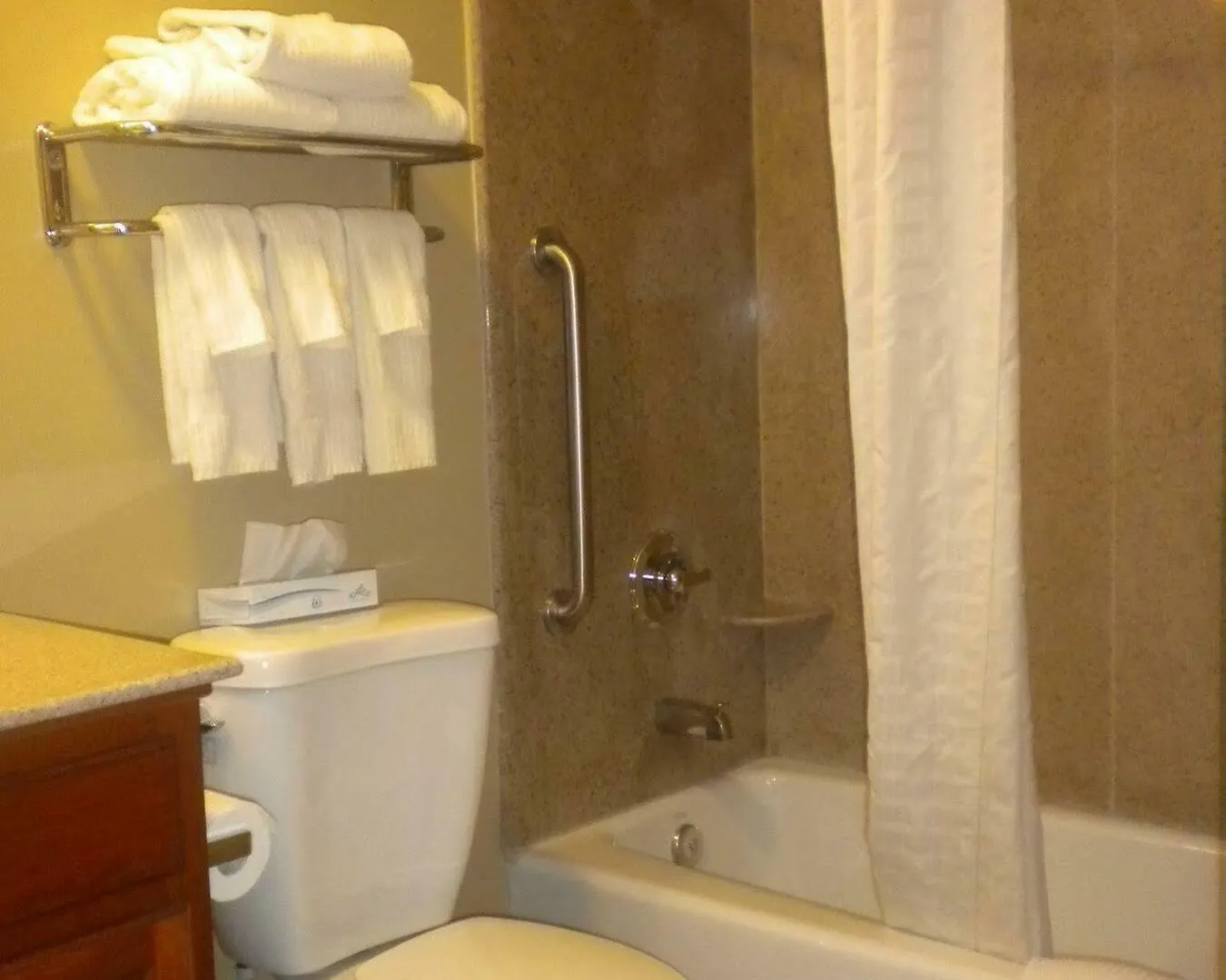 Candlewood Suites Lax Hawthorne By Ihg Hotel