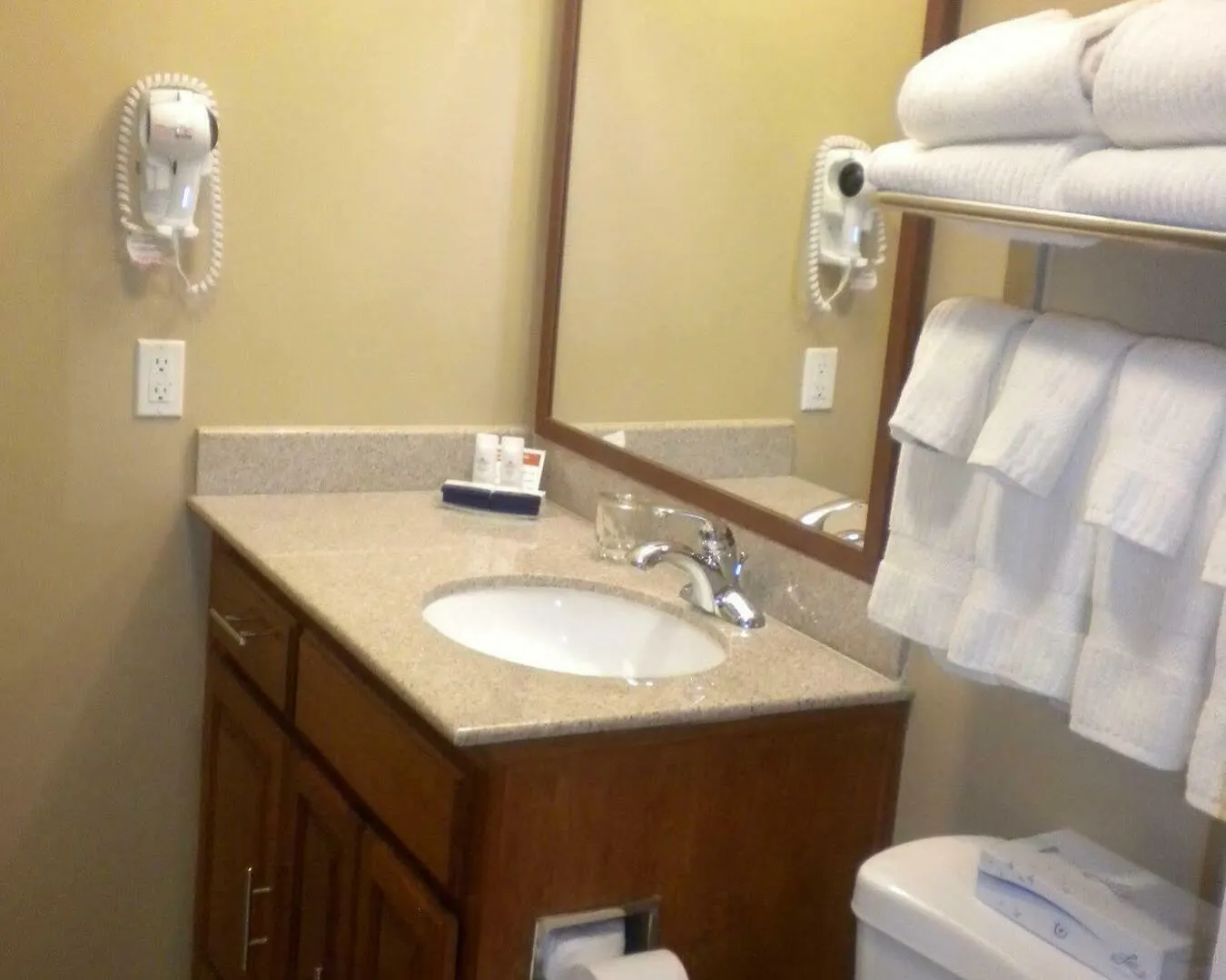 Hotel Candlewood Suites Lax Hawthorne By Ihg