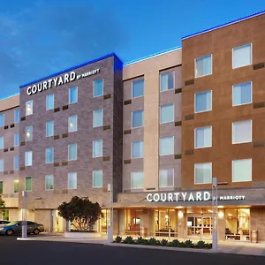 Courtyard By Marriott Los Angeles Lax/hawthorne Hotel