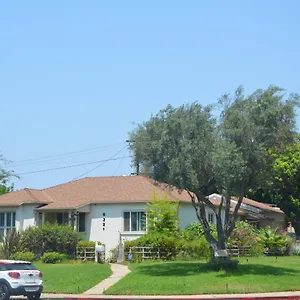 Lax Teresa Air Habitación en casa particular