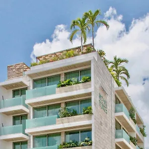 Newport House Playa Boutique Hotel Playa del Carmen