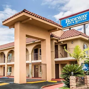 Hotel Rodeway &, Bellflower