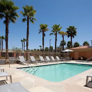 Springhill Los Angeles Lax/manhattan Beach Hotel