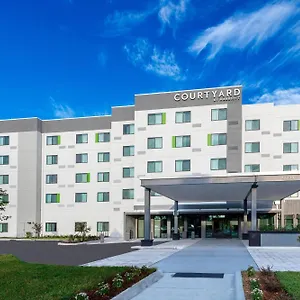 Hotel Courtyard By Marriott Tampa Northwest/veterans Expressway