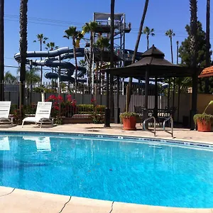 Hotel &, Buena Park