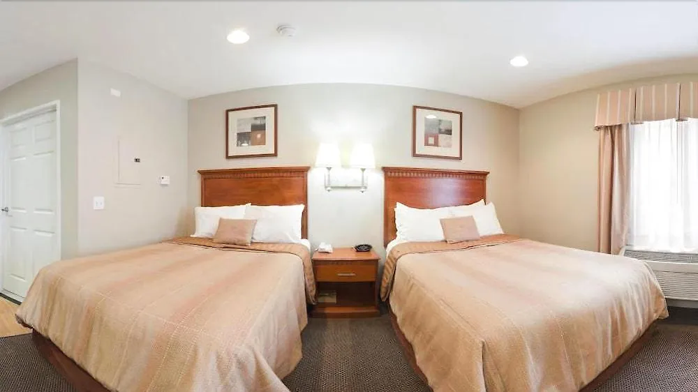 **  Candlewood Suites Lax Hawthorne, An Ihg Hotel Estados Unidos