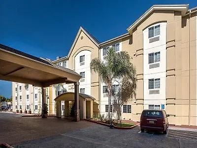 Candlewood Suites Lax Hawthorne, An Ihg Hotel