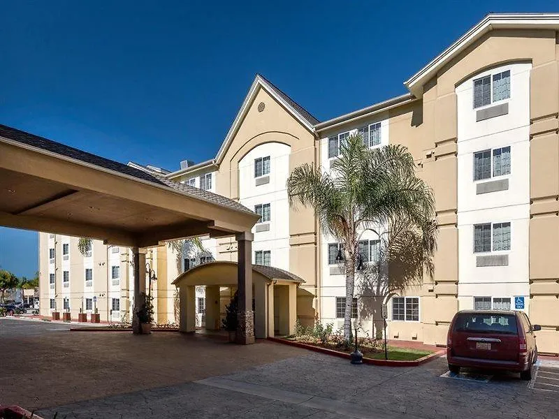 Candlewood Suites Lax Hawthorne, An Ihg Hotel Hawthorne