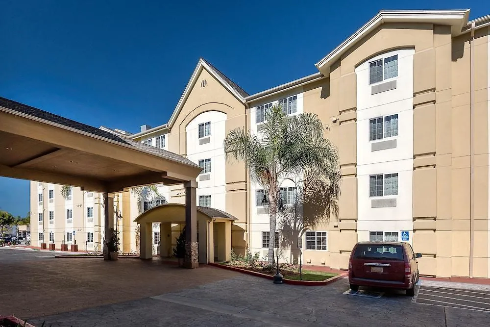 Candlewood Suites Lax Hawthorne, An Ihg Hotel  Hawthorne