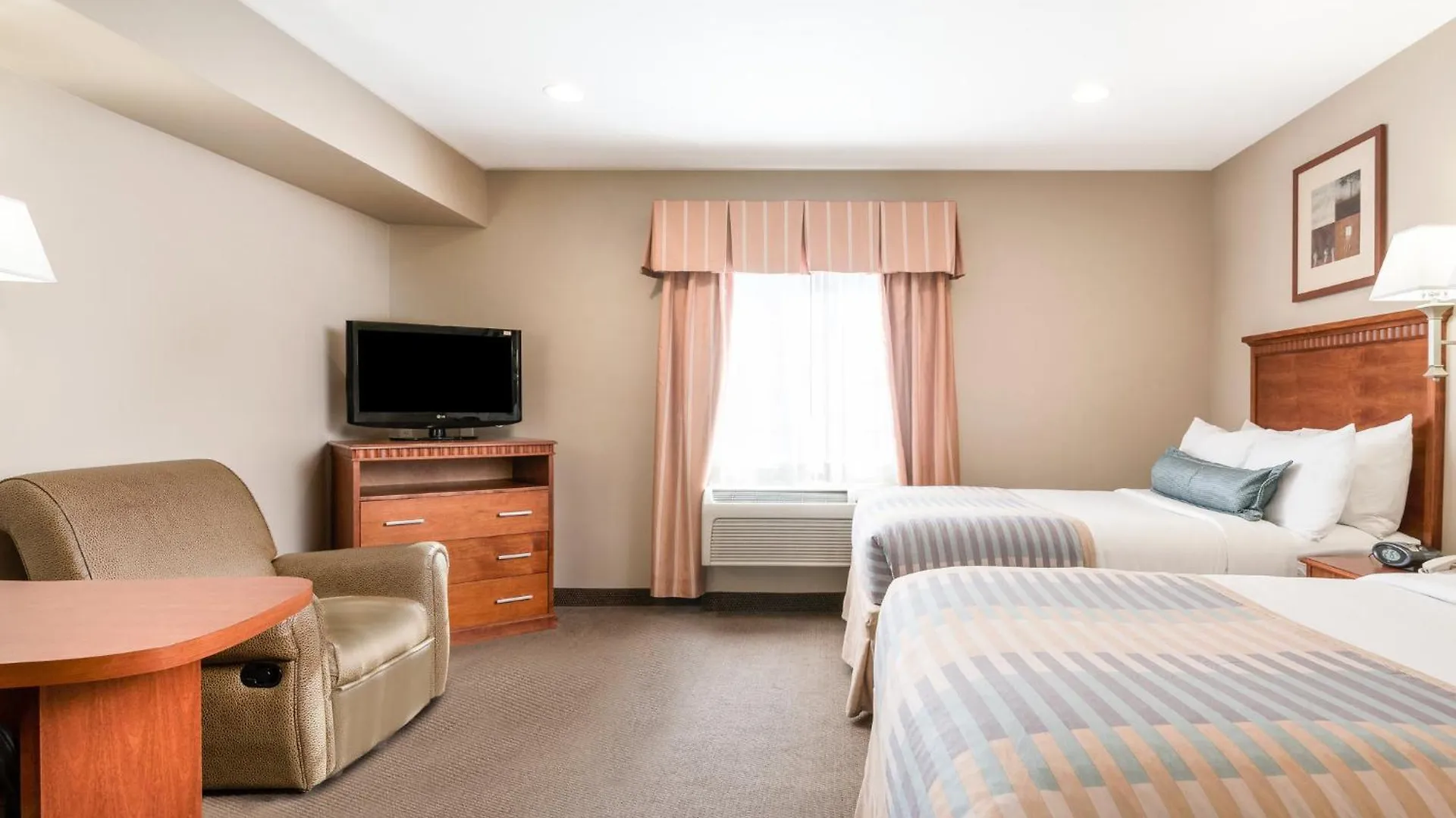 Candlewood Suites Lax Hawthorne, An Ihg Hotel