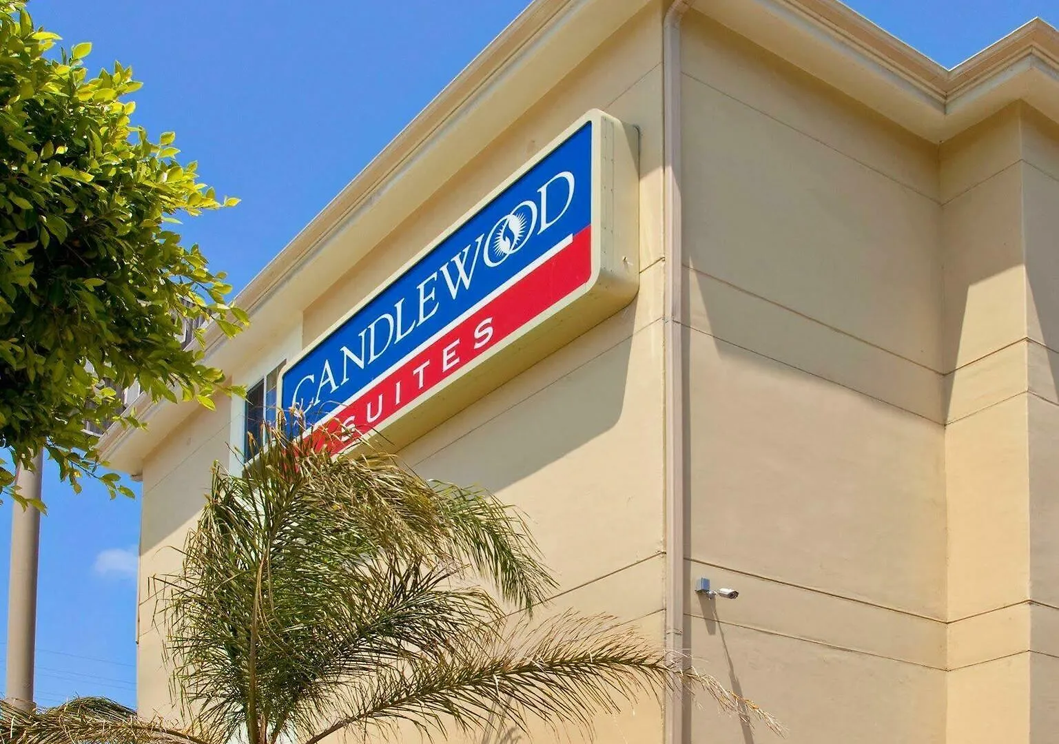 Candlewood Suites Lax Hawthorne, An Ihg Hotel