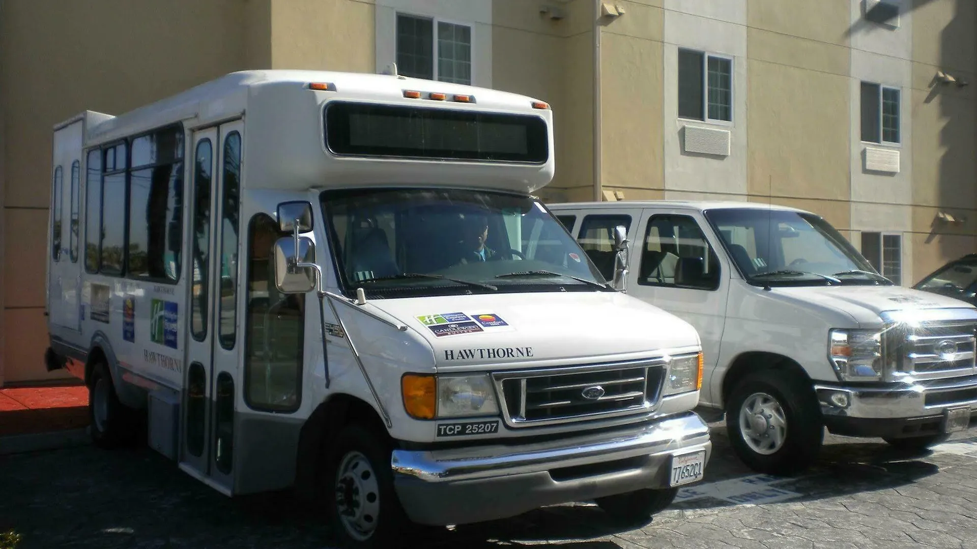 Candlewood Suites Lax Hawthorne, An Ihg Hotel