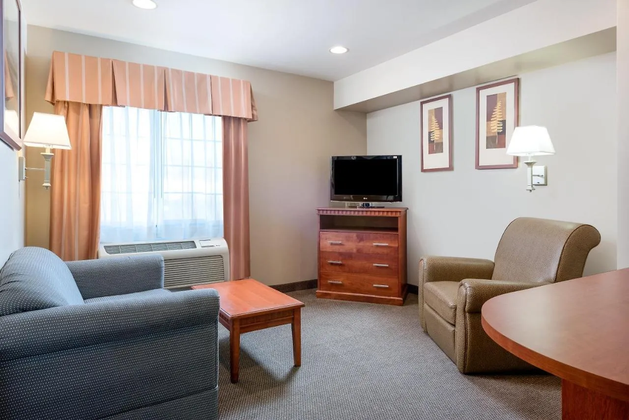 Candlewood Suites Lax Hawthorne, An Ihg Hotel