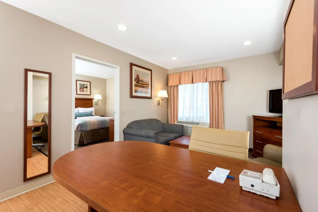 Candlewood Suites Lax Hawthorne, An Ihg Hotel